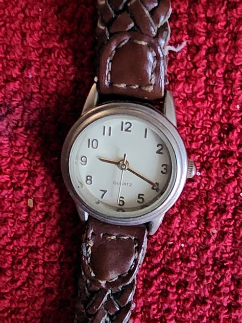 vintage watches etsy